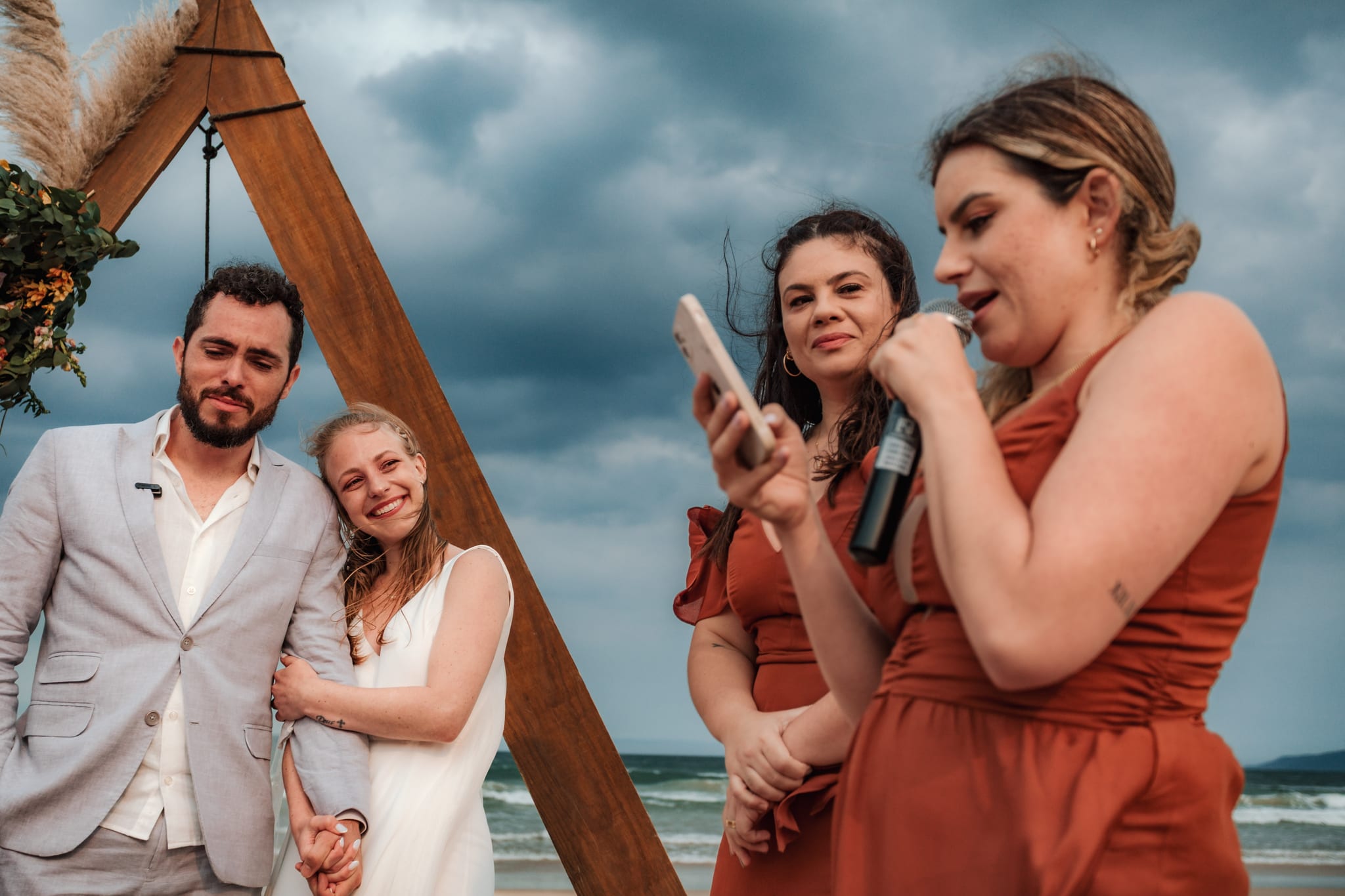 Fotografia de Casamento por André Bertogna — Luana & Bruno, foto 3 de 16